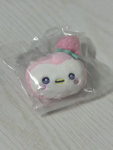 JOCHUM 시크릿 브로치 뽀뽀