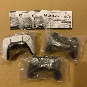 PlayStation 게임 스타트 사운드 컬렉션
