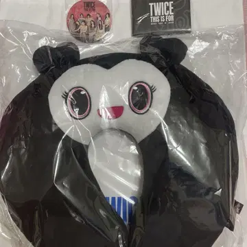 TWICE 업그레이드 혜택 나고야 THIS IS FOR