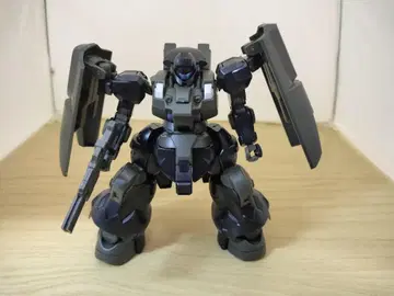 HG 딜런자 솔 조립 미사용 중고품