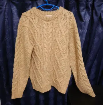 Sienne boutique(시엔느) 올드 퍼 스웨터 한국