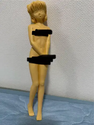 도키메모? 레진제 피규어