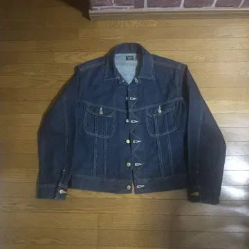리 라이더스 G 재킷 101 J