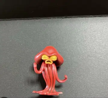 초코베이더 피규어