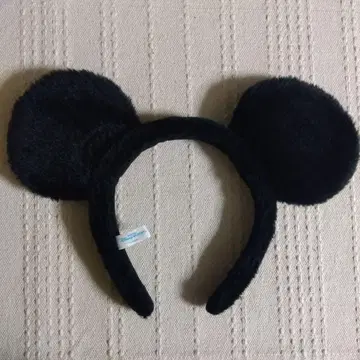 디즈니 미키 머리띠 단종