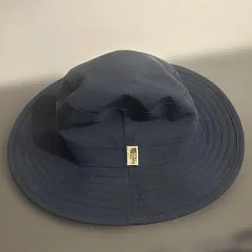 THE NORTH FACE 고어텍스 네이비 아웃도어 햇 L