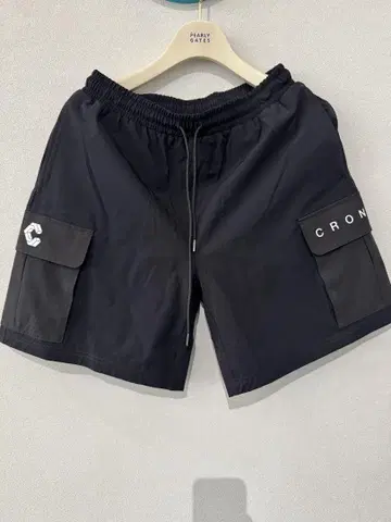 CRONOS 하프 팬츠 새상품급