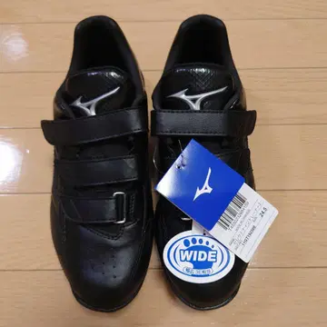 새상품 미즈노 셀렉 나인 트레이닝복 2 야구 신발