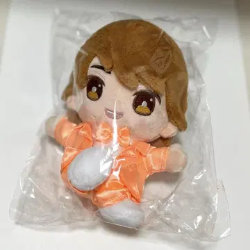 우키쇼 히다카 하피누이