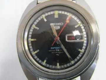 A2485 SEIKO 5sports 5126-8090