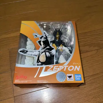 S.H.Figuarts 제튼 피규아트
