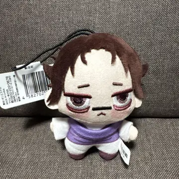 주술회전 쵸피누이푸치 쵸소우