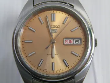 A2486 스테디셀러 인기 SEIKO 세이코 파이브 7S26-0430