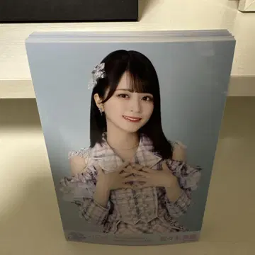 이코럽 브로마이드 묶음 판매