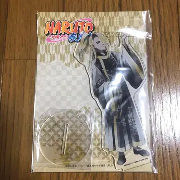 NARUTO 데이다라 빅 아크릴 스탠드 PALE TONE series