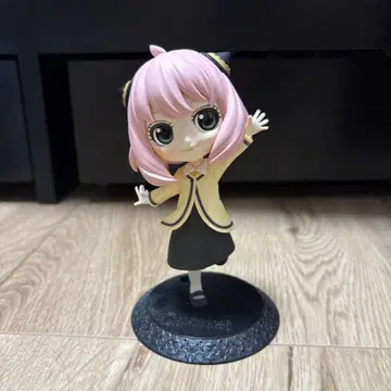 반다이 Qposket 아냐 피규어