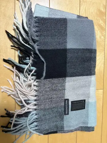머플러
