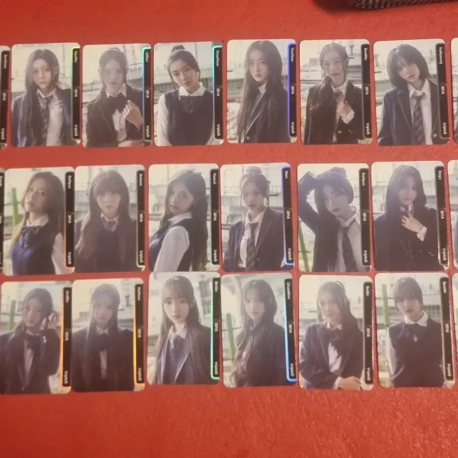 Shop 트리플에스oma on Bunjang Global Site - No more Korean account!