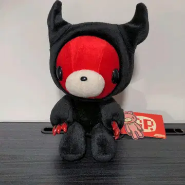 장착 그루미 데빌 그루미 봉제 인형
