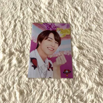 에비라이 서일본 타카시 브로마이드 초특급 마츠오 타카시