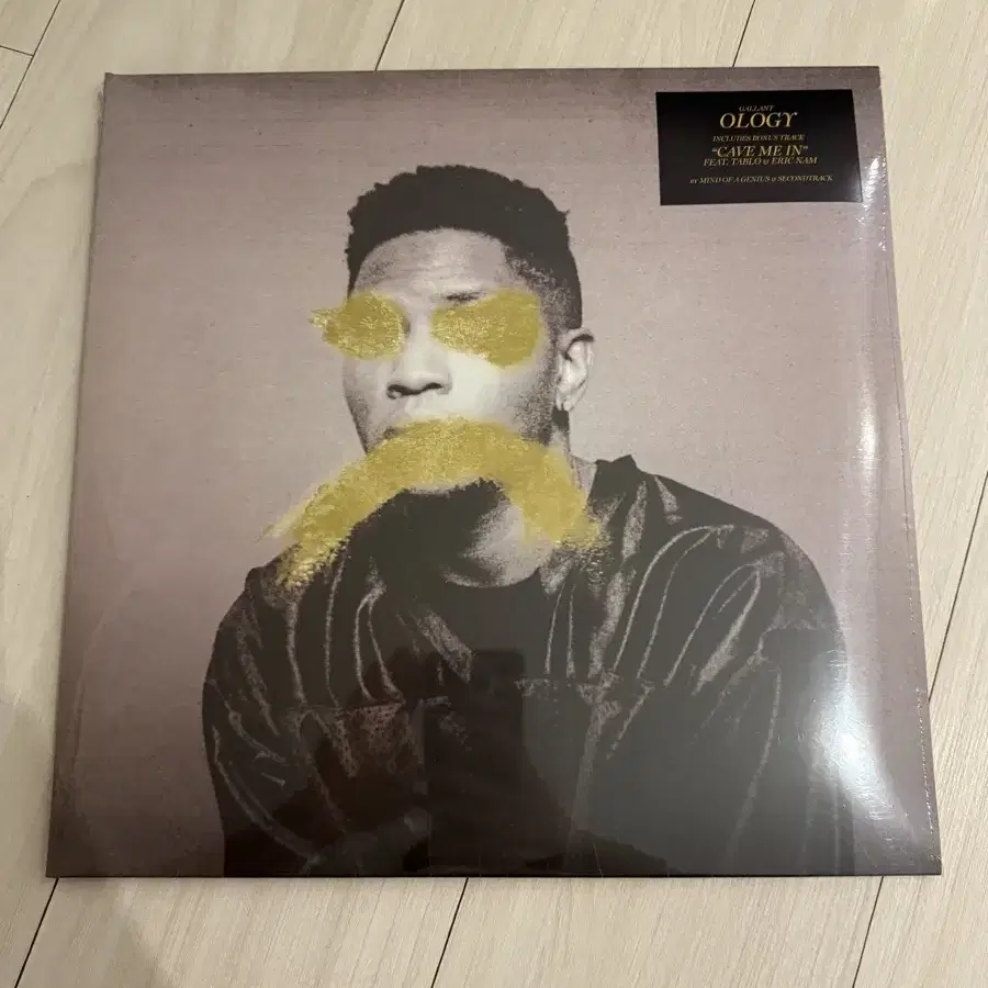 LP/Gallant Ology 洋楽 LP / Gallant Ology Amazon.com: Ology