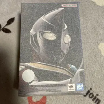 미개봉 새상품 s.h.figuarts 진골조 ULTRAMAN DYNA