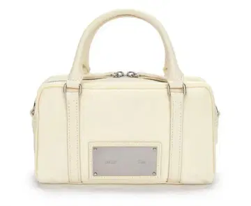 Matin kim BABY SPORTY TOTE BAG