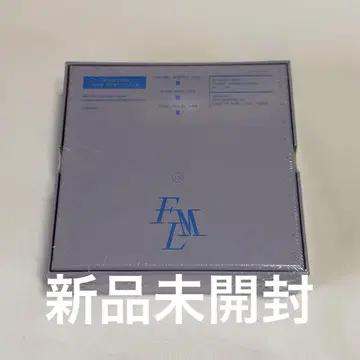 SEVENTEEN 세븐틴 FML 앨범 미개봉 새상품 디럭스