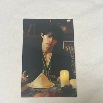 초특급 타쿠야 룸 카드 키풍 카드