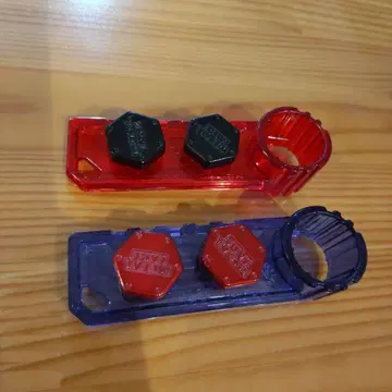 메탈 파이트 베이블레이드 메탈 페이스 세트