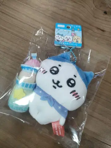 치이카와 (먼작귀) 하치와레 도쿄 스카이트리 한정판 볼 체인 마스코트