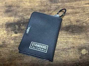 Standard California x HIGHTIDE 지갑