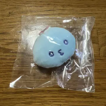 마이크 시크릿 브로치