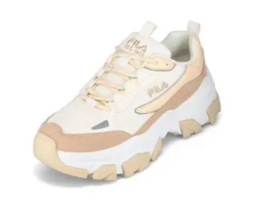 FILA FC-5239W BRN seventeen 모델 콜라보