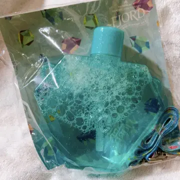 미개봉 새상품 미세스 피요르드 샤봉다마 스트랩 있음