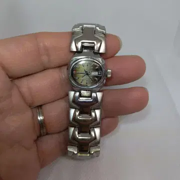 RADO (라도) 여성용 손목시계 [Shangri-La (샹그릴라)]