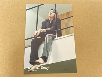 YUKI 사진 MADKID