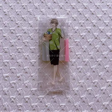 테니스의 왕자님 테니프리 시라이시 쿠라노스케 아크릴 스탠드 극락탕