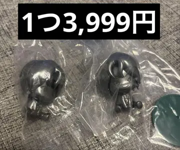 Mrs. GREEN APPLE 제일복권 오오모리 모토키 시크릿 피규어