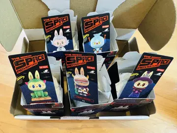 팝마트 Space Adventures 러브브