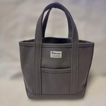 오르치발 토트백 컨디션 최상
