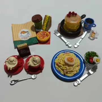 구데타마 리멘트 구데타마 카페