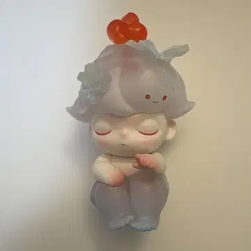 DIMOO Shapes in Nature Melting Ice 팝마트