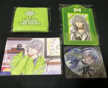 Re:vale 카드 홀더 센 유키 Re:flect U 무비나나