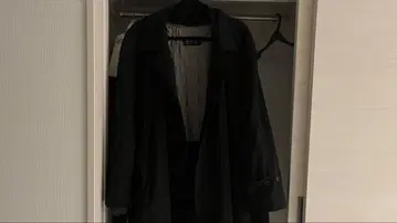 NEWPORT HARBOR long coat
