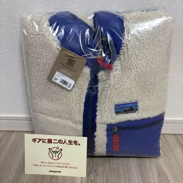 patagonia 남성용 클래식 레트로 x 자켓 신상