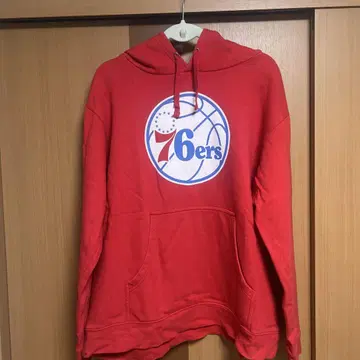 NBA 후디 후드티 벤 시몬스