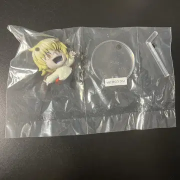 HUNTER x HUNTER 제일복권 F상 푸후