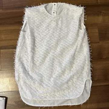 gypsohila 지프소피아 페어리 상의