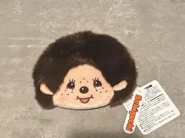 몬치치 패스케이스 동전 지갑